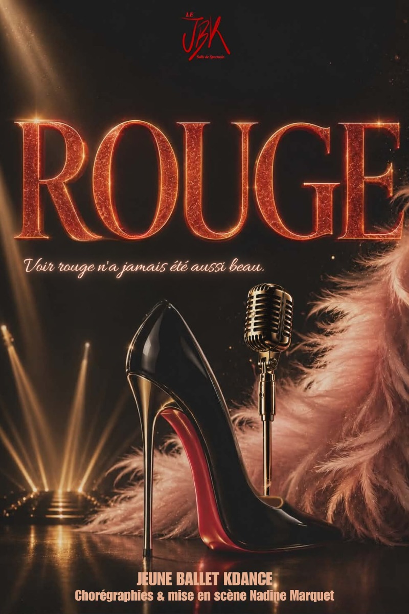 ROUGE