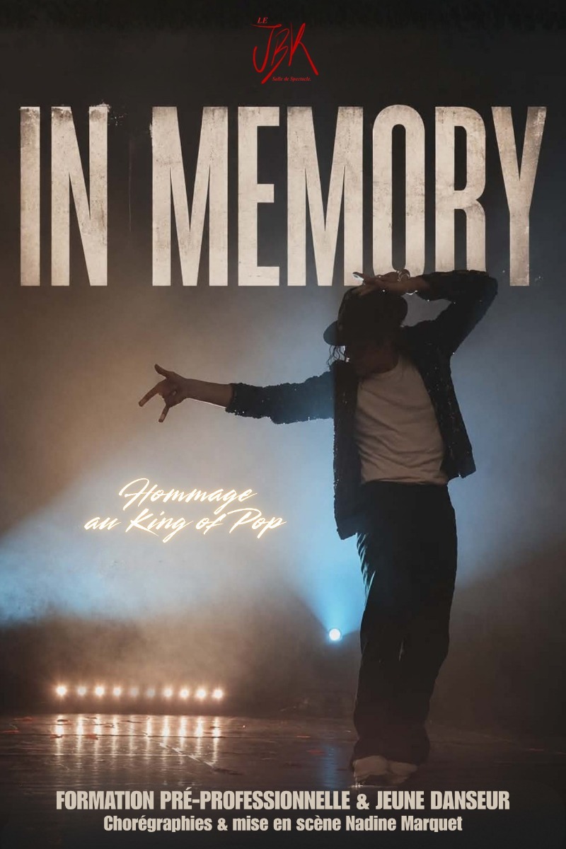 IM MEMORY