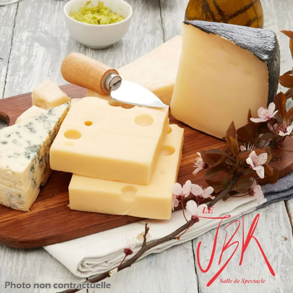 Fromages