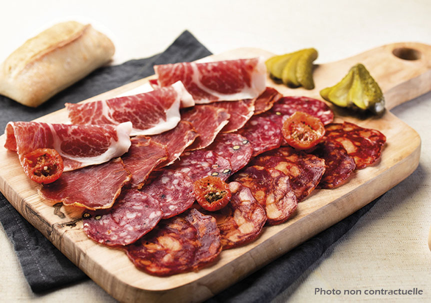 Les Tapas du JBK